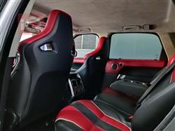 لاند روفر رانج روفر سبورت